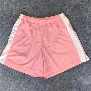 Women’s Nike shorts